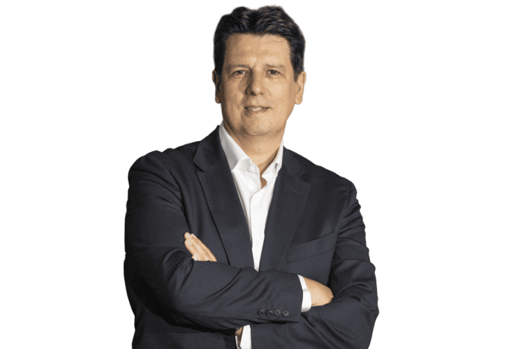 Christophe Mandon nommé vice président des ventes et de l’expérience client de Kia Europe