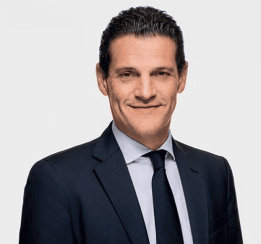 Laurent Favre désigné comme futur directeur général de Marelli