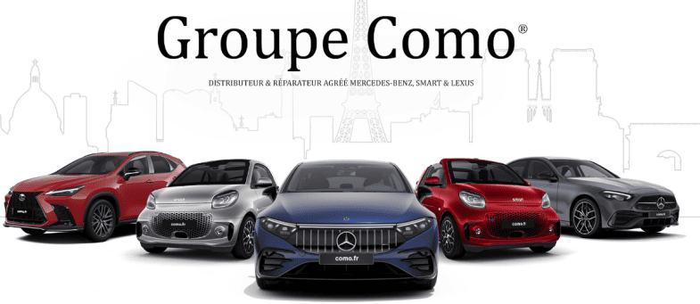 Les groupes français en force dans  le top 300 européens