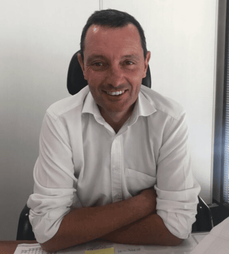 François Landais réélu président de Mobilians Bretagne