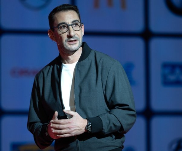 Frédéric Puybareaud (Honda moto) : "Un marché de la moto en légère hausse en 2026"