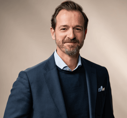 TomTom nomme Mike Schoofs au poste de CEO