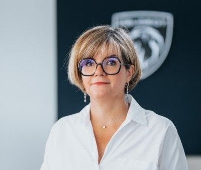 Florence Gete élue présidente du métier agents-artisans de Mobilians