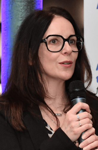 Catherine Wagner élue à la tête de la branche recycleurs de Mobilians