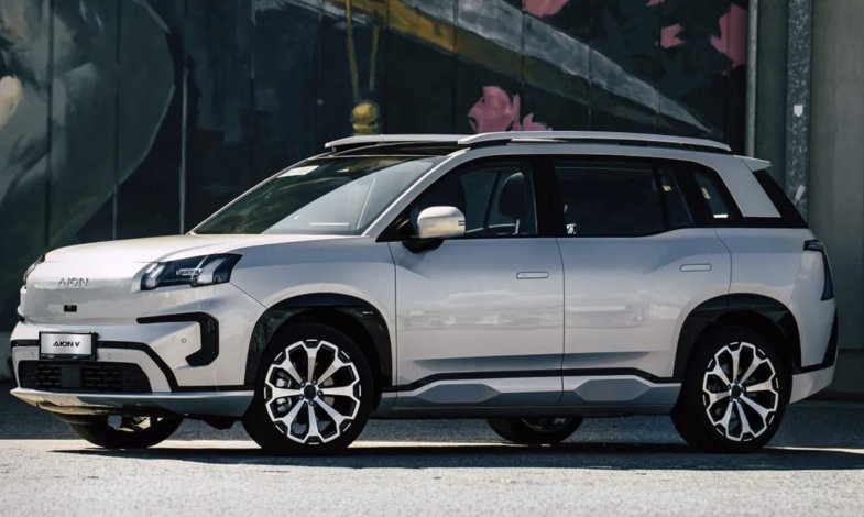 Aion arrive au Royaume-Uni avec le soutien du Crédit Agricole