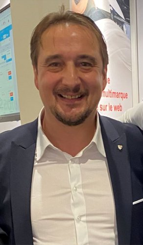 David Ribeiro prend la tête des carrossiers de Mobilians avec une feuille de route dense