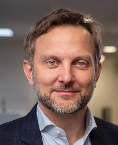 Julien Dubois réélu à la tête de la branche Remanufacturing de Mobilians