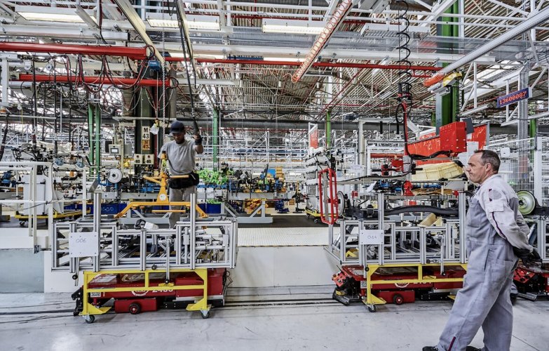 Céder des actifs aux entreprises chinoises : une pente sur laquelle on doit empêcher l’industrie européenne de glisser