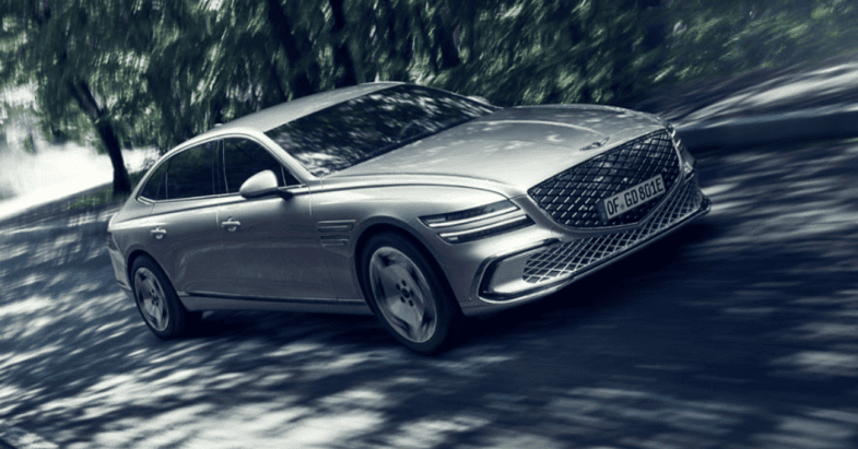 BPM ouvre une concession Genesis à Issy-les-Moulineaux