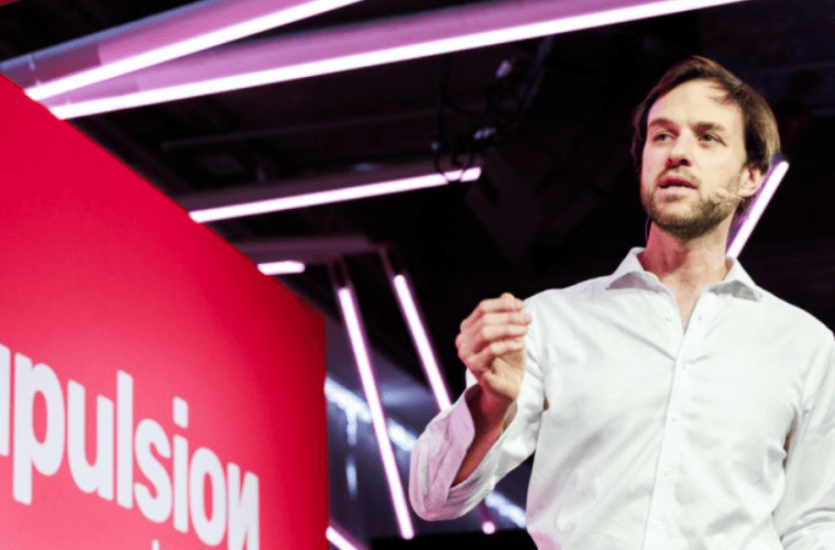 Guillaume-Henri Blanchet nommé CEO de La Centrale