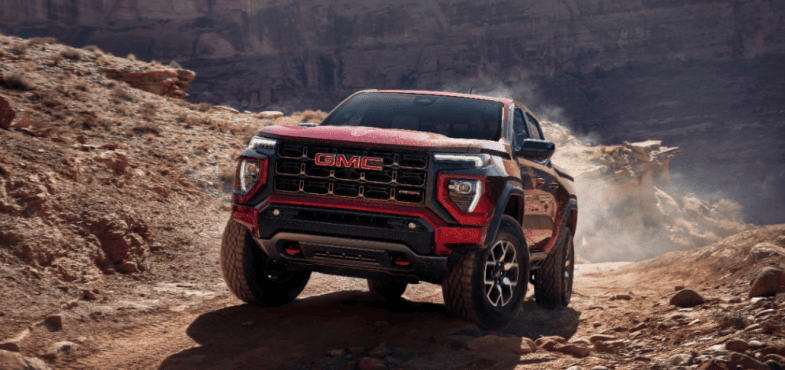 General Motors publie comme prévu un bénéfice net en recul