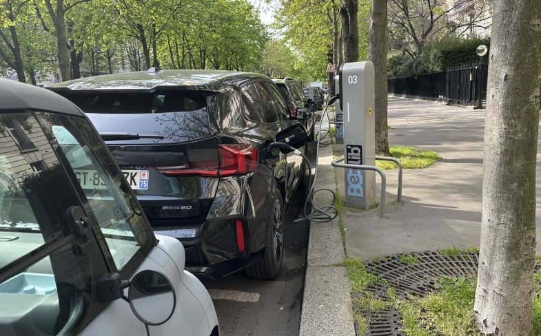 VO électriques : des déséquilibres structurels intacts et qui vont s'aggraver...