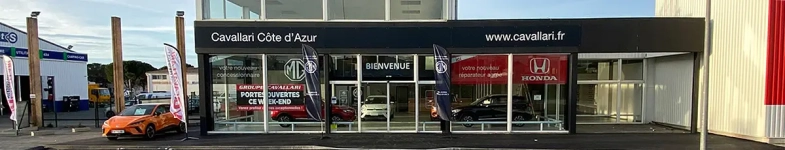 Le groupe Bruschet envisage le rachat de plusieurs concessions du groupe Cavallari