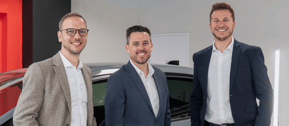 Stéphane Chavatte rejoint Meetdeal au poste de directeur commercial