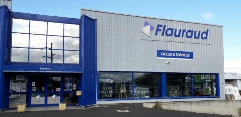 Flauraud annonce un PSE pour se relancer