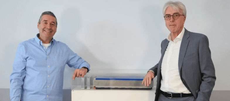 Batteries : un expert de Panasonic appelé à la rescousse du groupe ACC