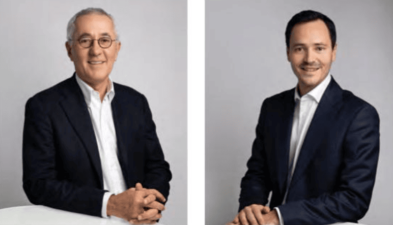 Paul Jousse nommé directeur général du courtier Bessé