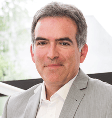 Laurent Palmier élu président du métier contrôle technique de Mobilians