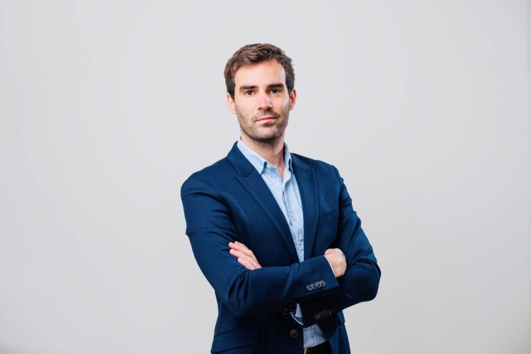 Guillaume Hurel, nouveau directeur Après-Vente Renault France