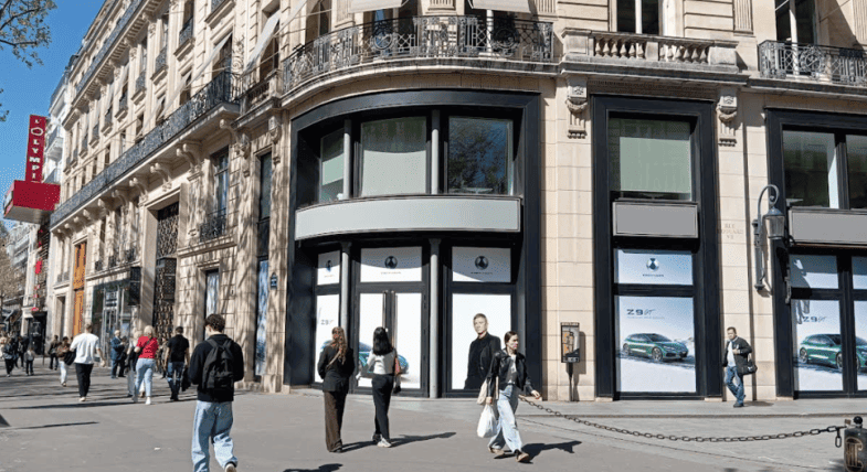 Harmony Auto France vise 5.000 VN en 2026 et un retour à la rentabilité