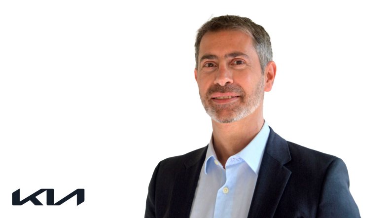 Kia Europe nomme Dante Zilli au poste de directeur marketing