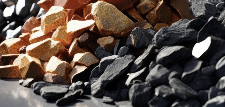 Terres rares : la France veut bâtir une filière souveraine pour sécuriser l’automobile électrique