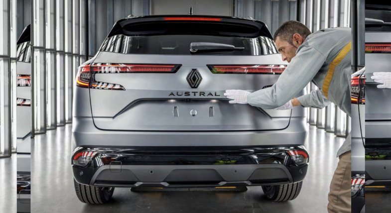 Renault suspend une affectation de véhicules en Espagne : une rupture brutale qui inquiète aussi en France