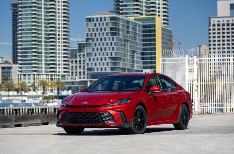 La marque Toyota et sa recette du succès planétaire