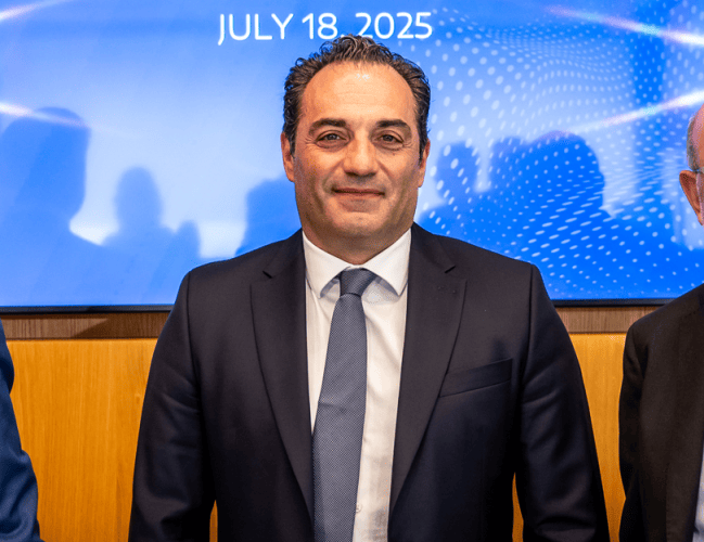 Pour Antonio Filosa, l’automobile européenne doit repartir des attentes des clients