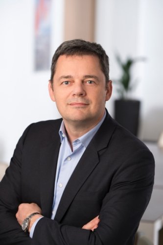 Jérôme Conrad élu président du Sesamlld