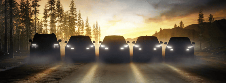 Ford lancera 7 modèles en Europe d’ici 2029