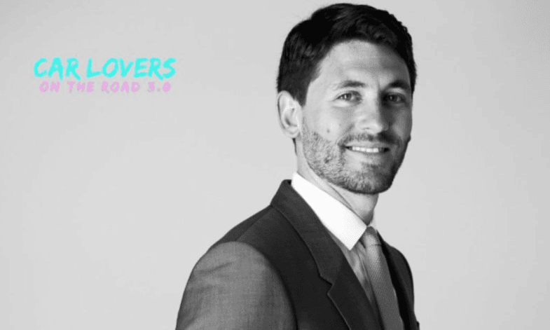 Bertrand Zanin rejoint Car Lovers en tant que  DG finance et stratégie