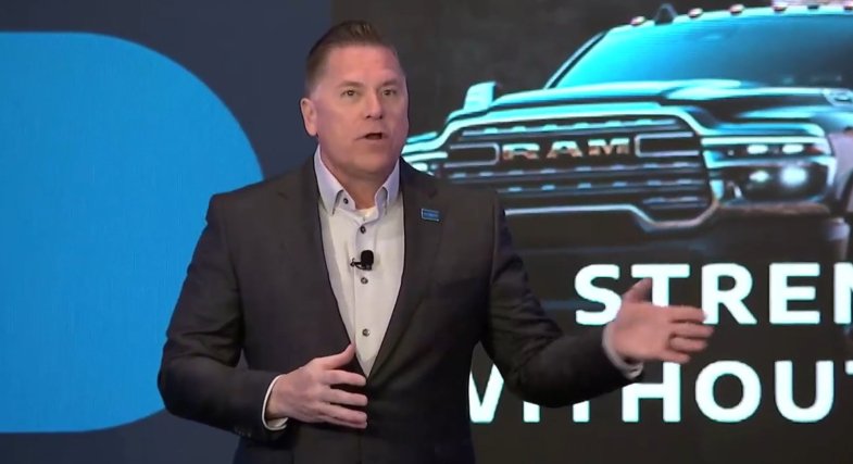 Stellantis : un plan stratégique américain et court-termiste