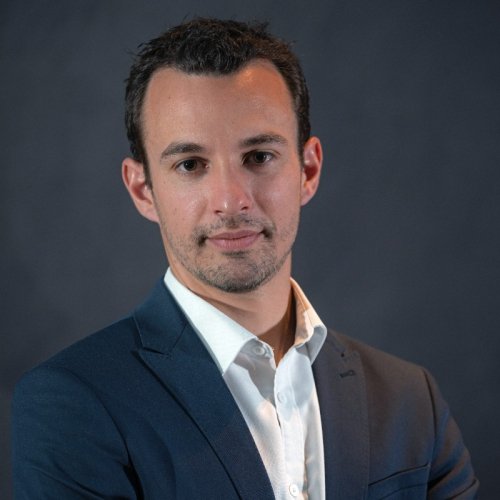 Michaël Martinez prend du galon chez BYD France