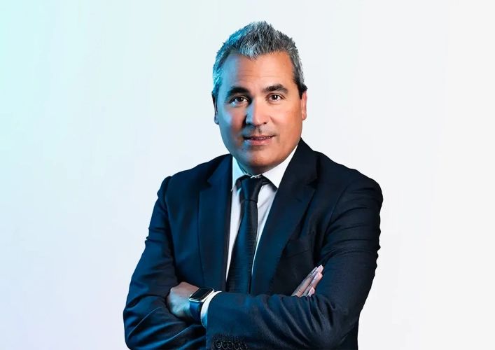 Josep Maria Recasens, nommé directeur général d'Indra Group, quitte Renault