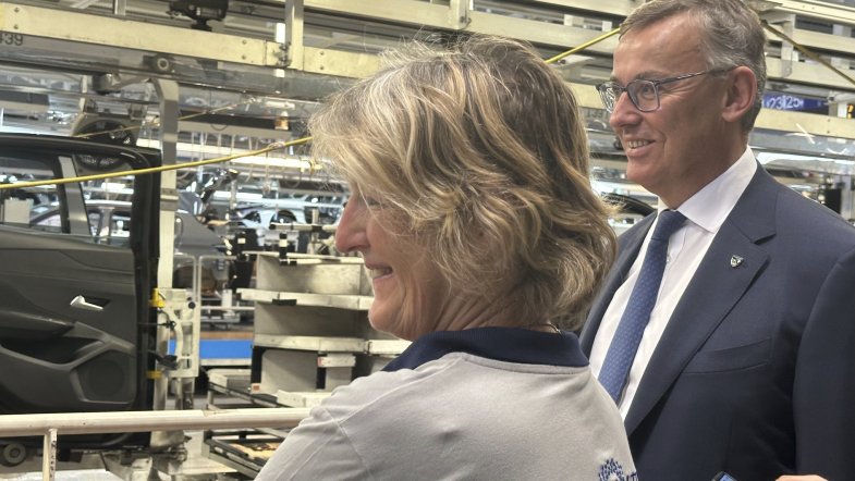 Peugeot veut tourner la page de l'obsession des coûts pour celle de la création de valeur