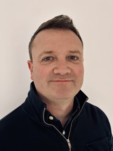 Gary Pearson nommé directeur des ventes de Renault et Dacia au Royaume-Uni