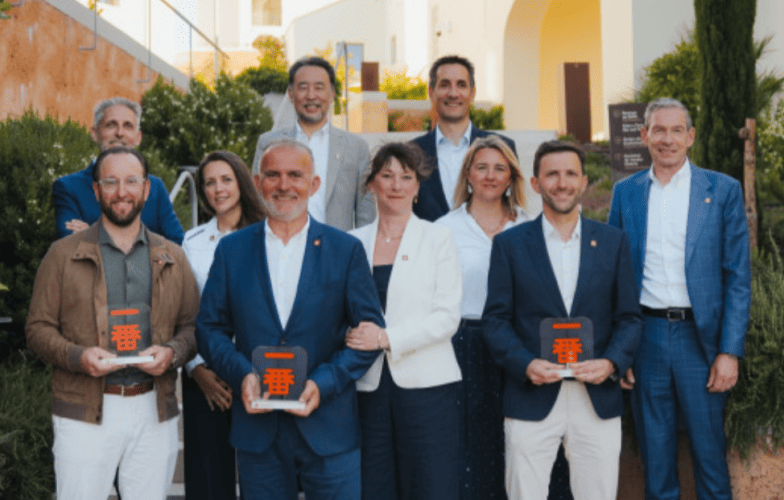 Le groupe GCA de nouveau récompensé au Toyota Ichiban Award