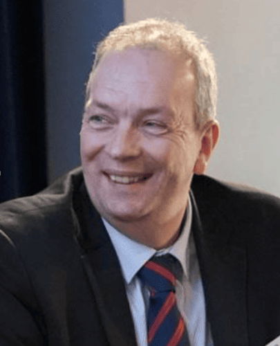 Christophe Civel nommé DG du GCAP et de l’AGGS