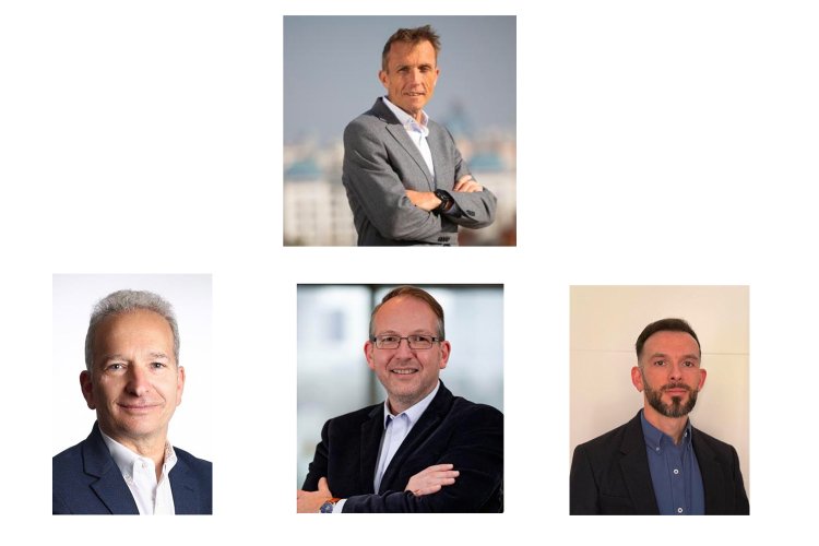 Le Groupe Chery structure son équipe de direction en France