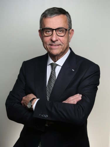 Election Mobilians - Denis Bernier : "Je redonnerai de la voix aux métiers et aux territoires"