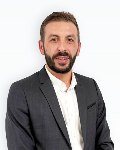 Anthony Coq nommé Responsable Grands Comptes de DAF Conseil