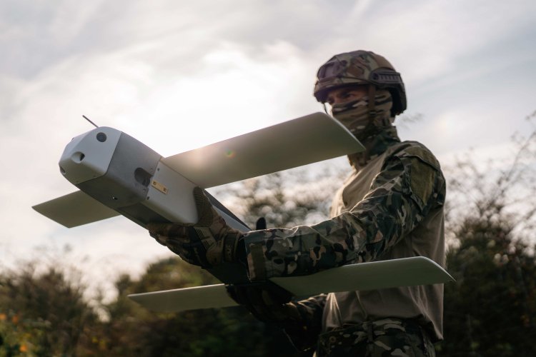 En partenariat avec Thales, Renault veut appliquer les méthodes de l'automobile à l'industrie du drone militaire