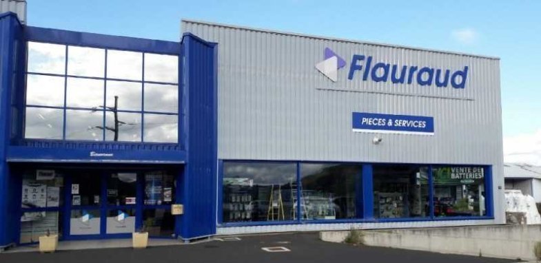 Flauraud va fermer 9 magasins dans le cadre de son plan de restructuration