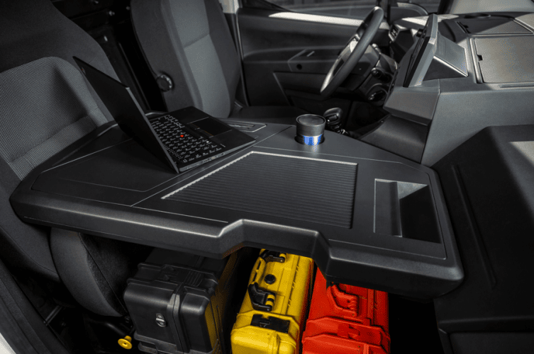 Stellantis Pro One lance une version plus abordable de son utilitaire compact