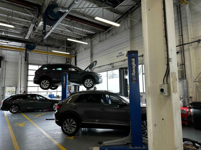 Enquête réparation automobile de la DGCCRF : et si le vrai chiffre était que 60% des signalements n’aboutissent à aucun manquement ?