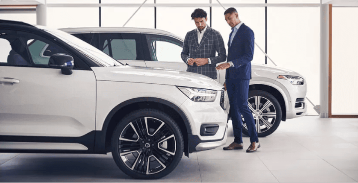 Volvo Cars France change de garantisseur pour son label VO