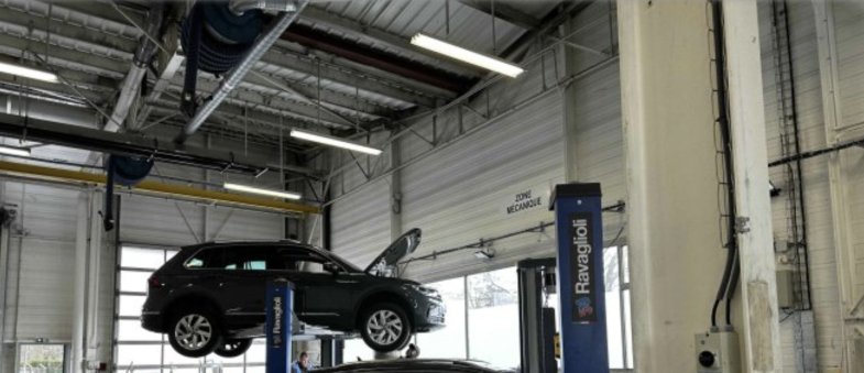 L’entretien-réparation automobile permet aux automobilistes de réduire leurs dépenses par véhicule