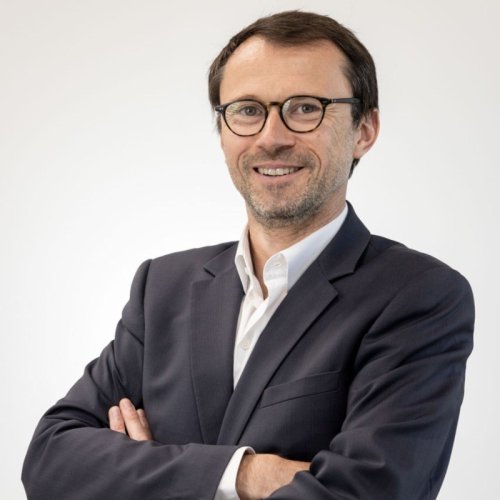 Julien Robert promu chez Hyundai Motor France