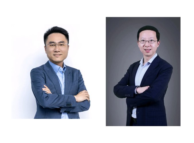 Chen Zhuo et Di Zhirui nommés vice-présidents de Changan Automobile